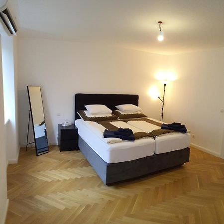 Top Apartment Vienna Esterno foto