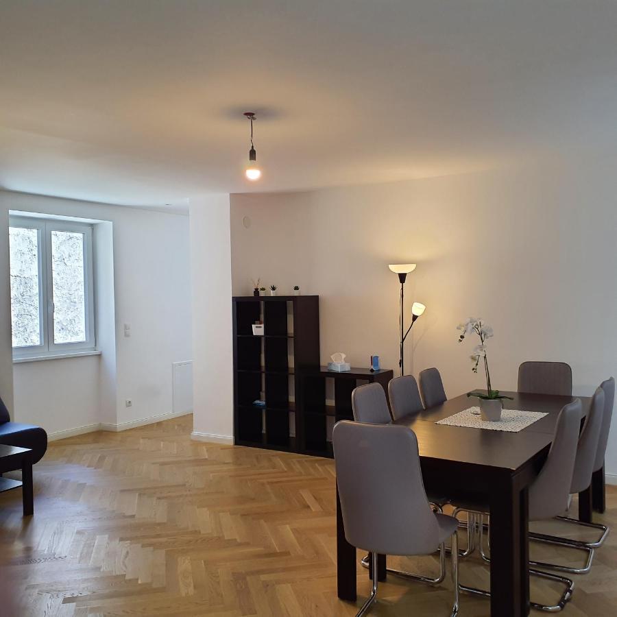 Top Apartment Vienna Esterno foto