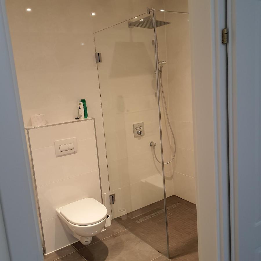 Top Apartment Vienna Esterno foto