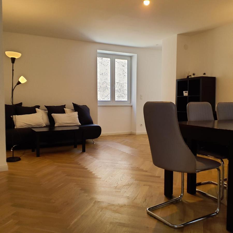 Top Apartment Vienna Esterno foto