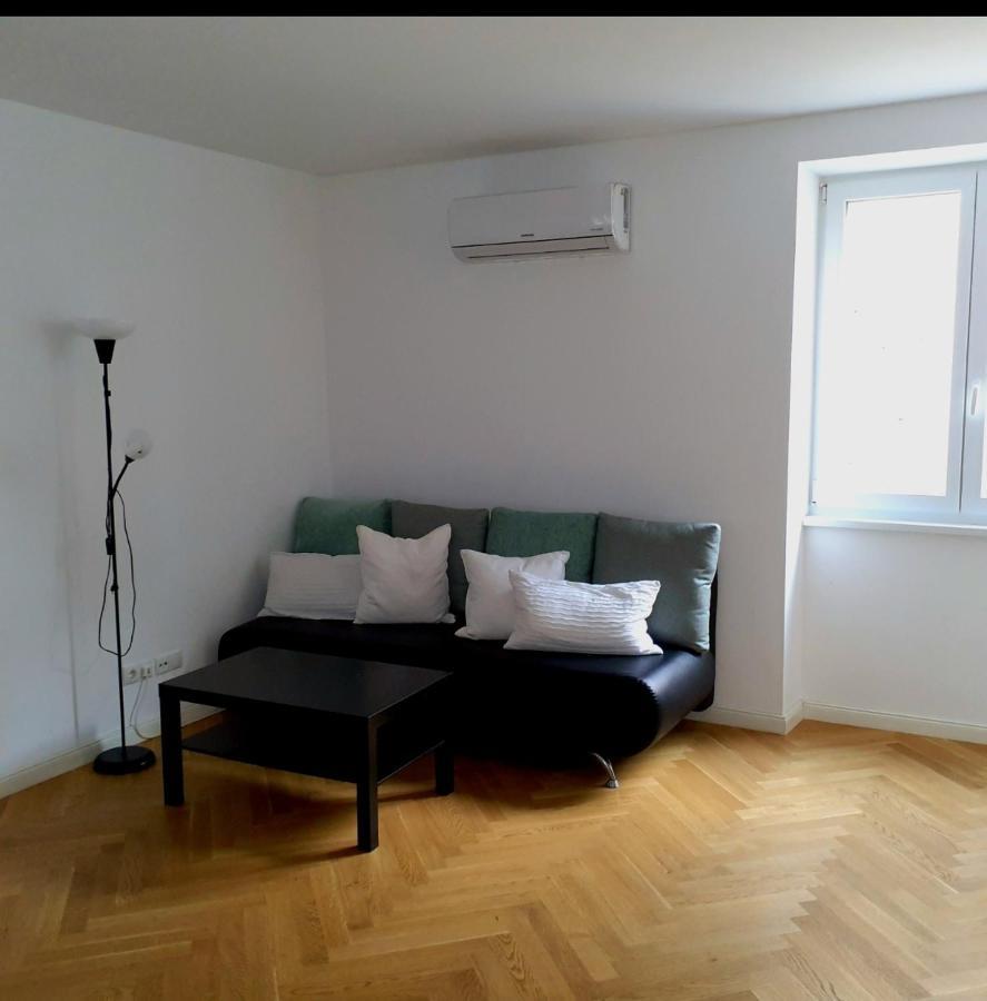 Top Apartment Vienna Esterno foto