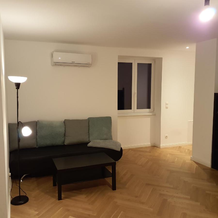Top Apartment Vienna Esterno foto